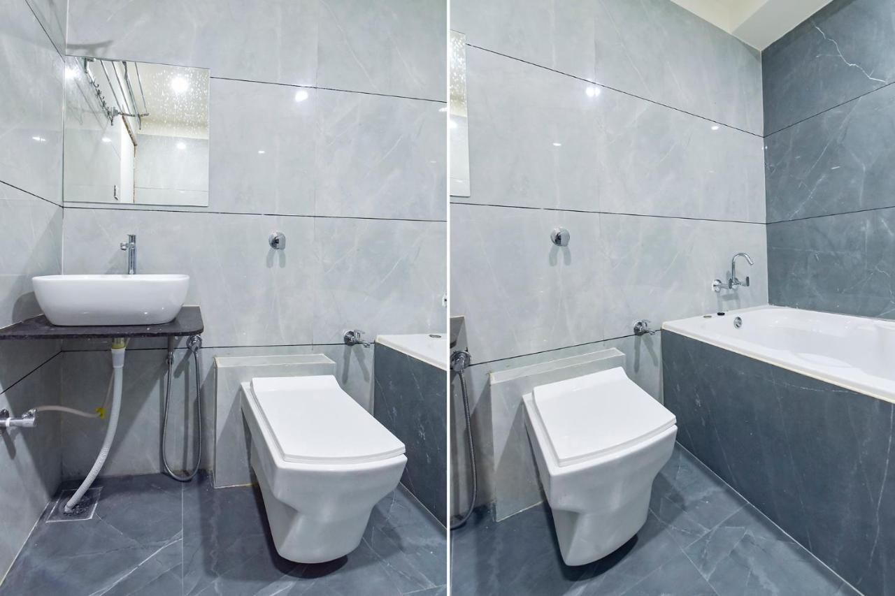 Fabhotel Bliss Αχμπανταμπάντ Εξωτερικό φωτογραφία