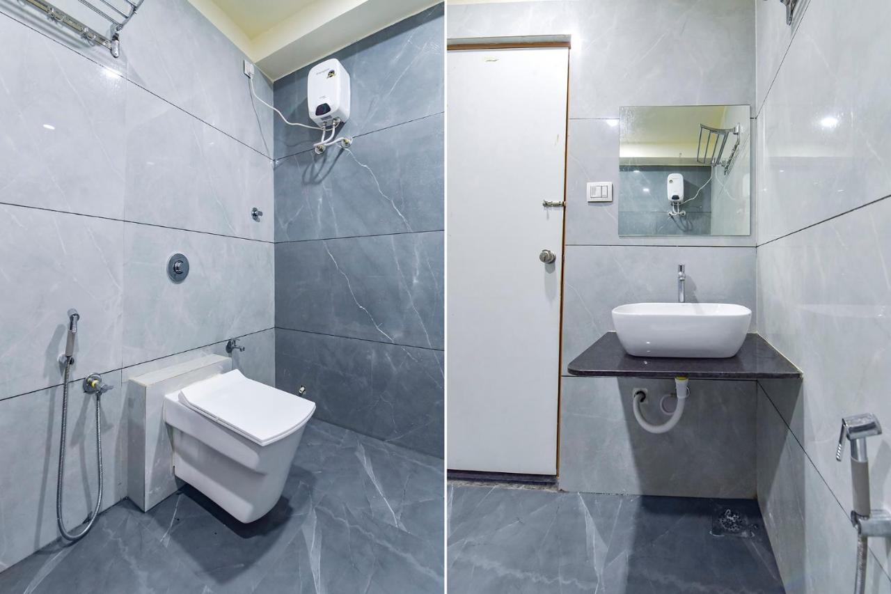 Fabhotel Bliss Αχμπανταμπάντ Εξωτερικό φωτογραφία