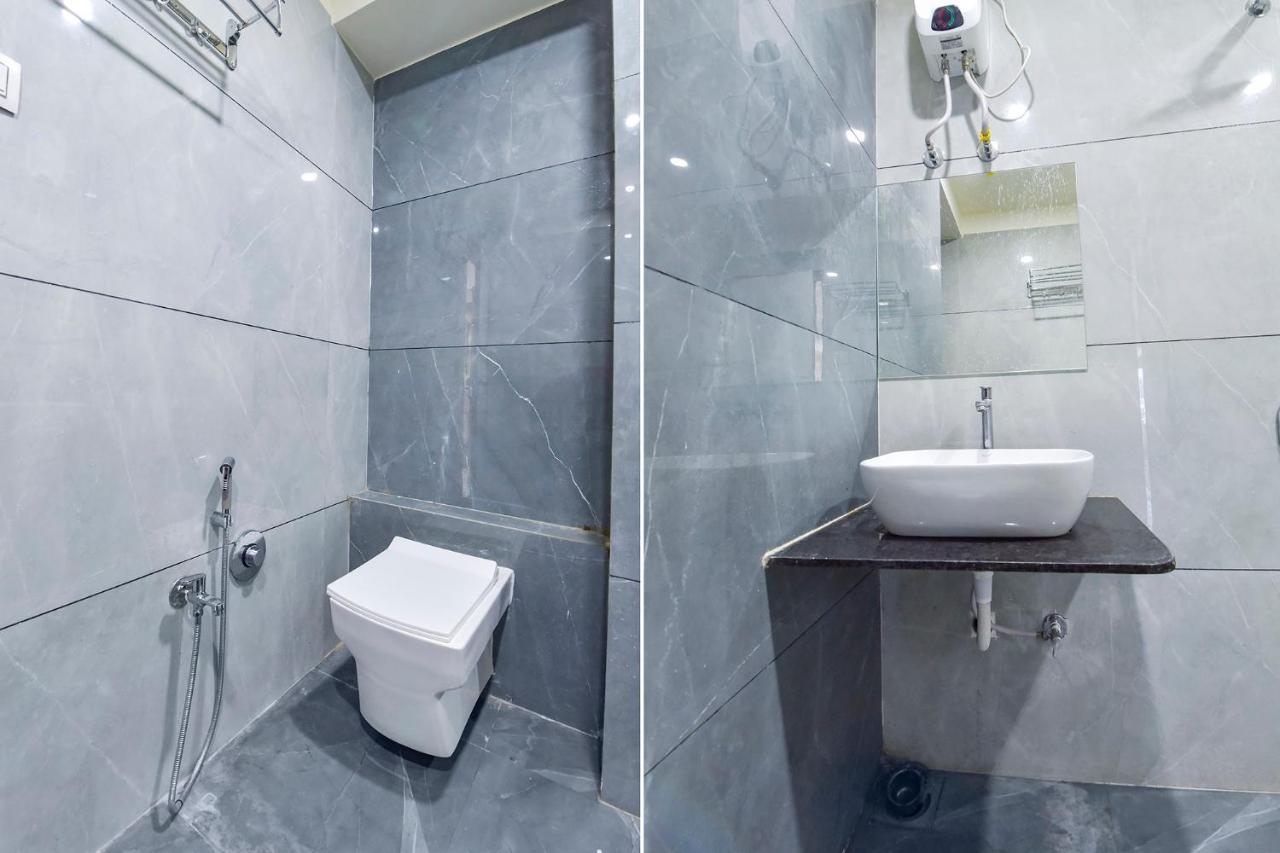 Fabhotel Bliss Αχμπανταμπάντ Εξωτερικό φωτογραφία
